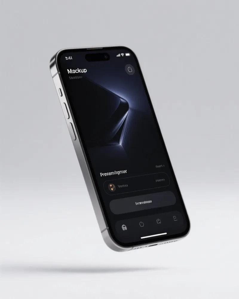 摩登4娱乐 APP 界面展示