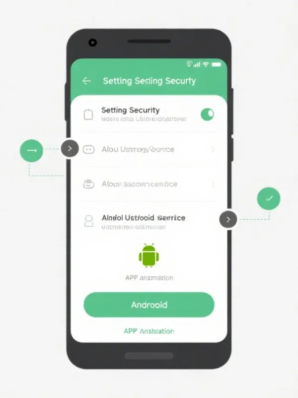 Android 安装教程图解